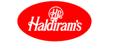 HALDIRAM
